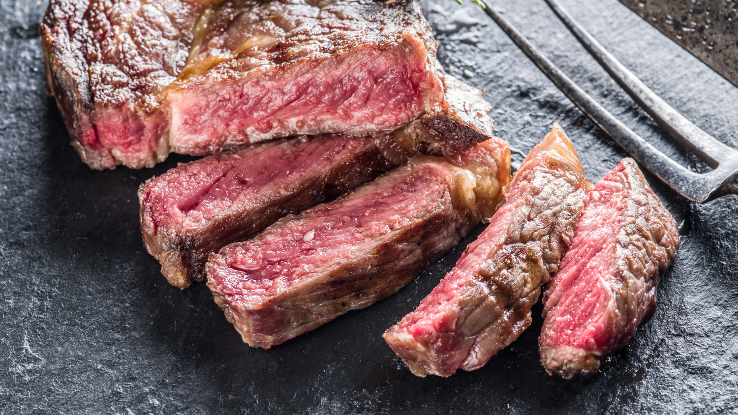 Carne roja, ¿amiga o enemiga?