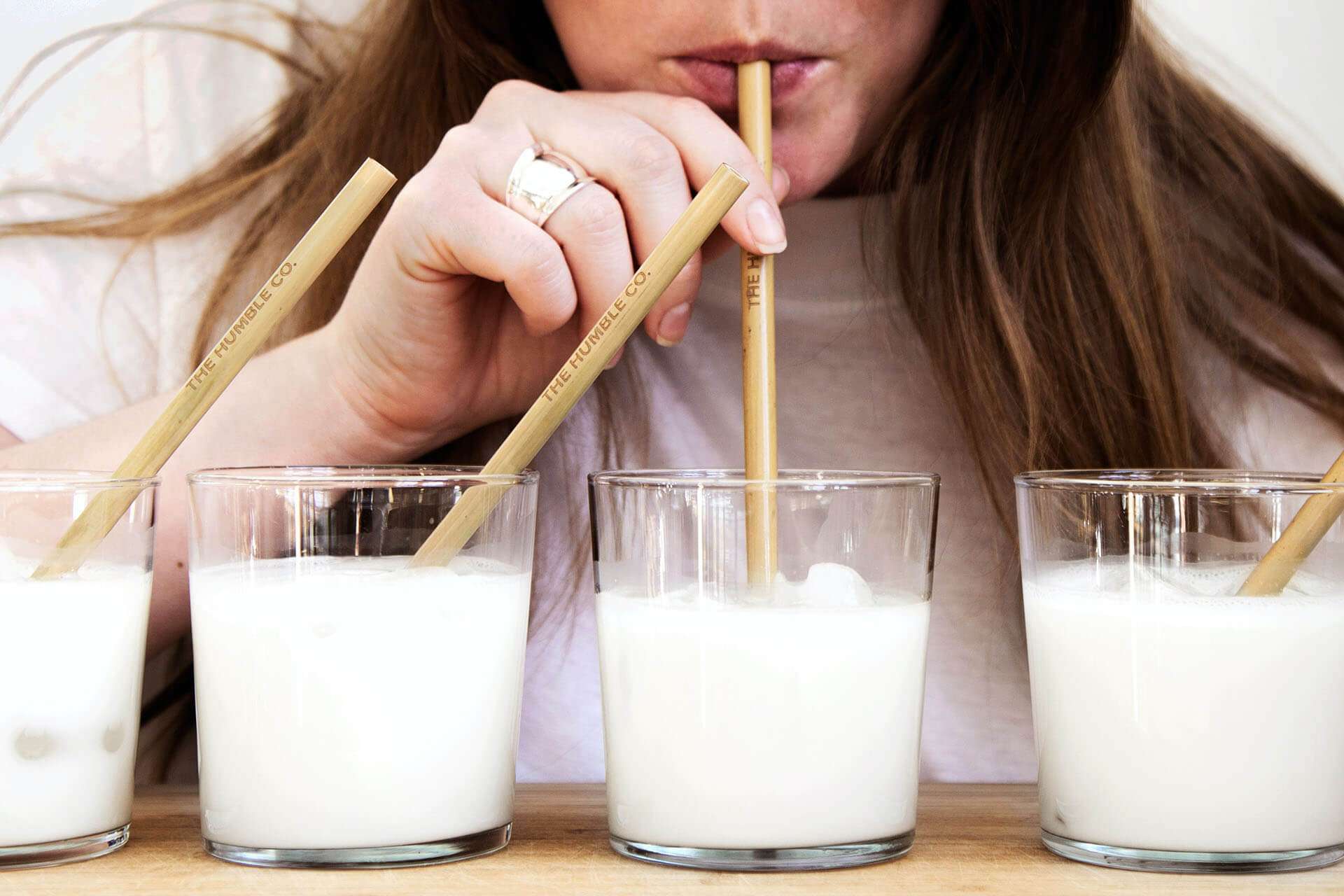 La otra cara de la leche