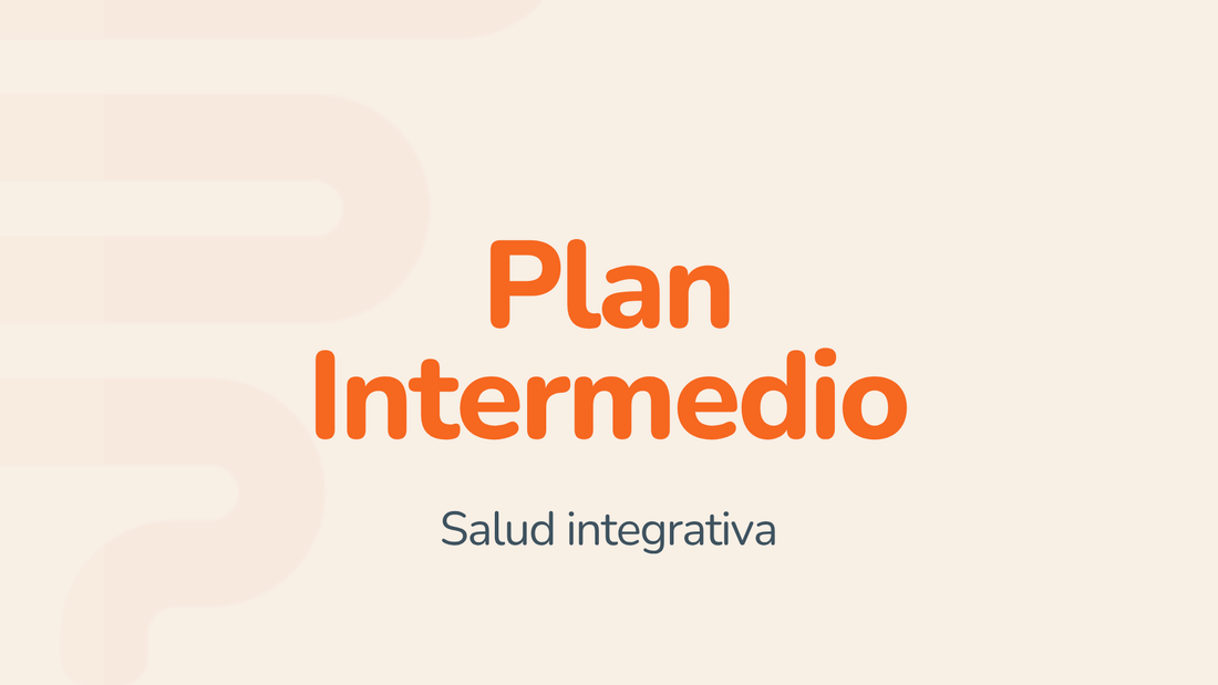 Consulta de plan intermedio de Equipo Redondo Cuevas, profesional y confiable, con detalles visibles en la imagen.