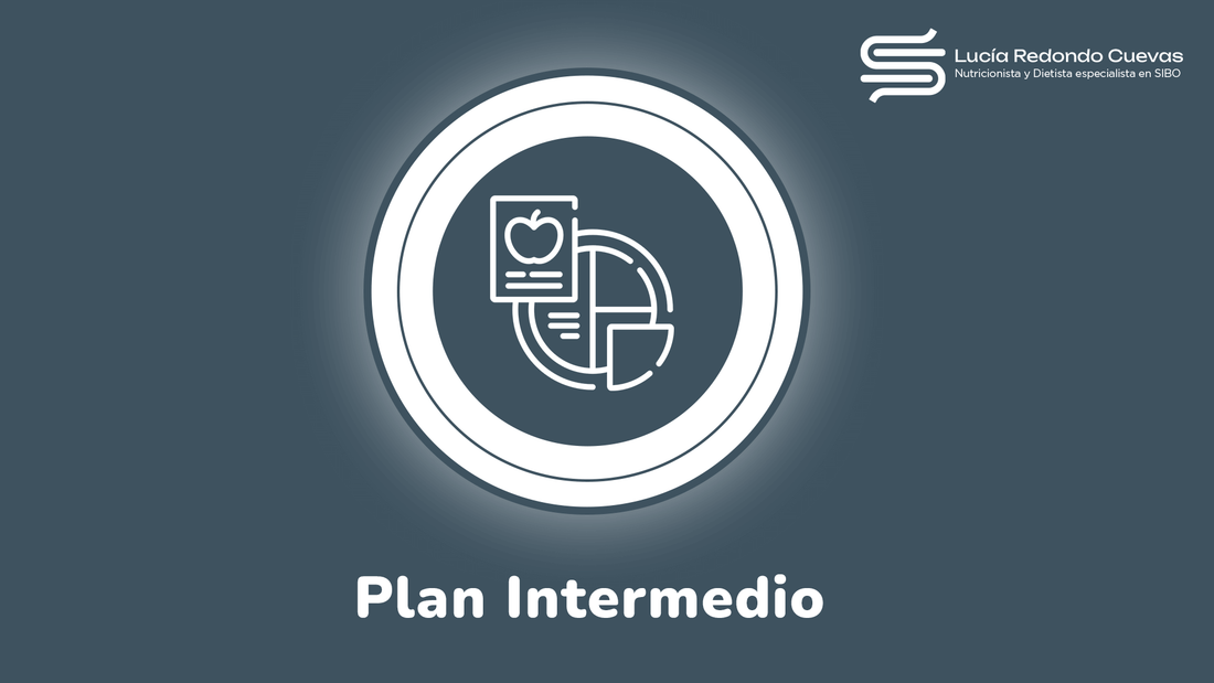Plan Intermedio