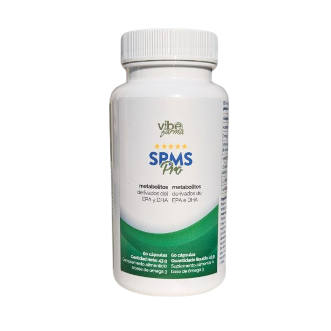 SPMs Pro (Vibefarma)
