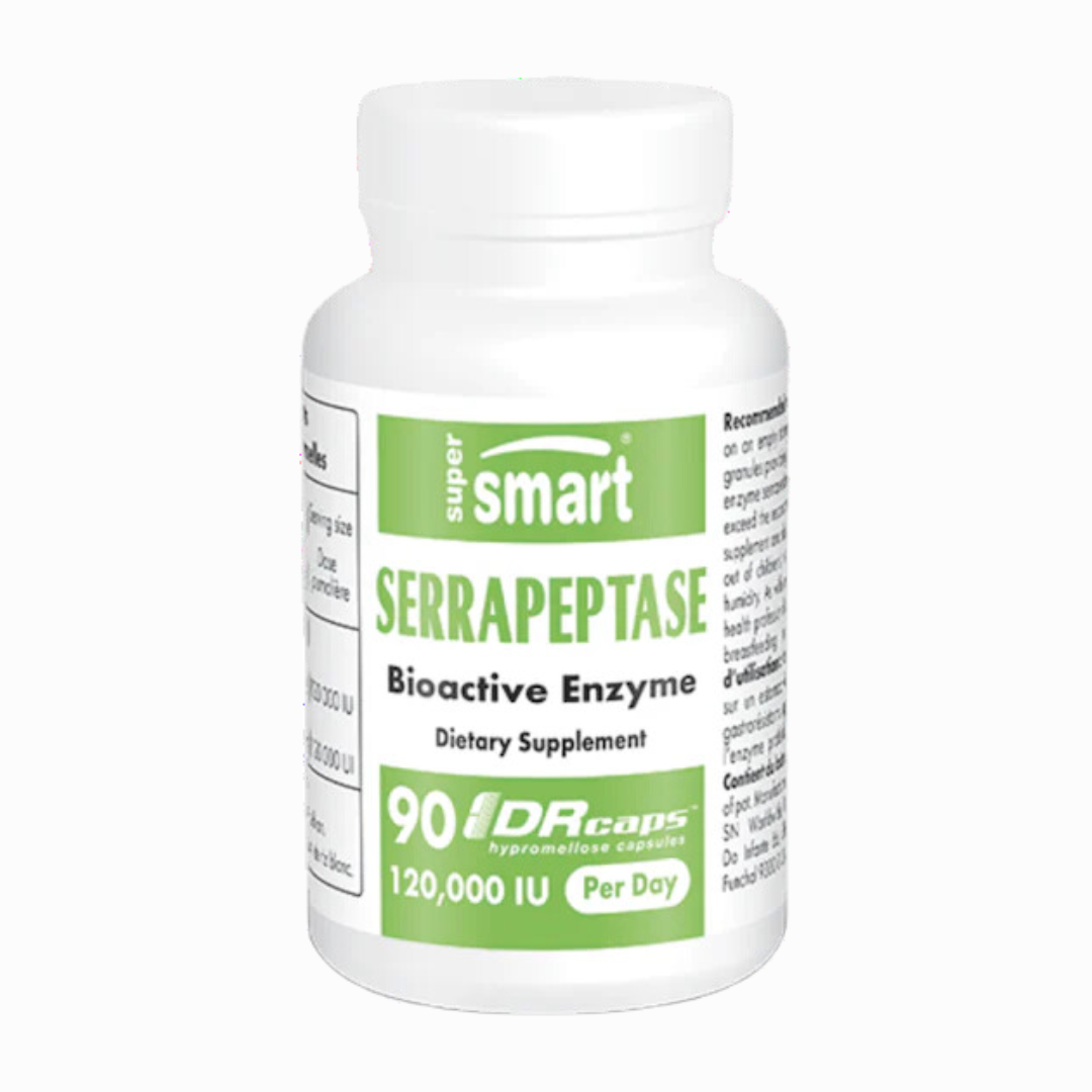Serrapeptasa