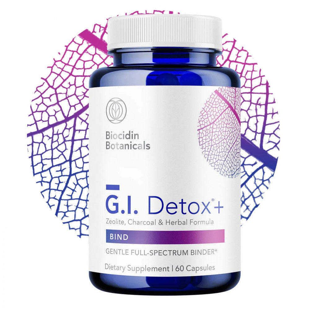 G.I. Detox INT