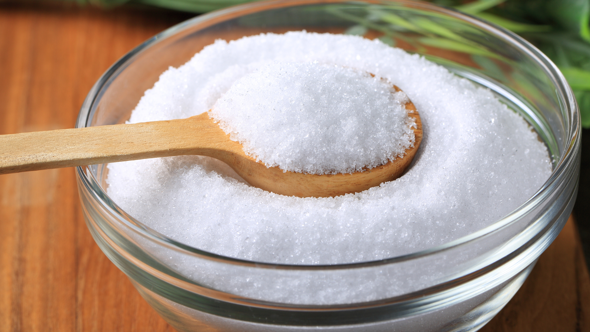 El eritritol y el xilitol, ¿aumentan el riesgo cardiovascular?