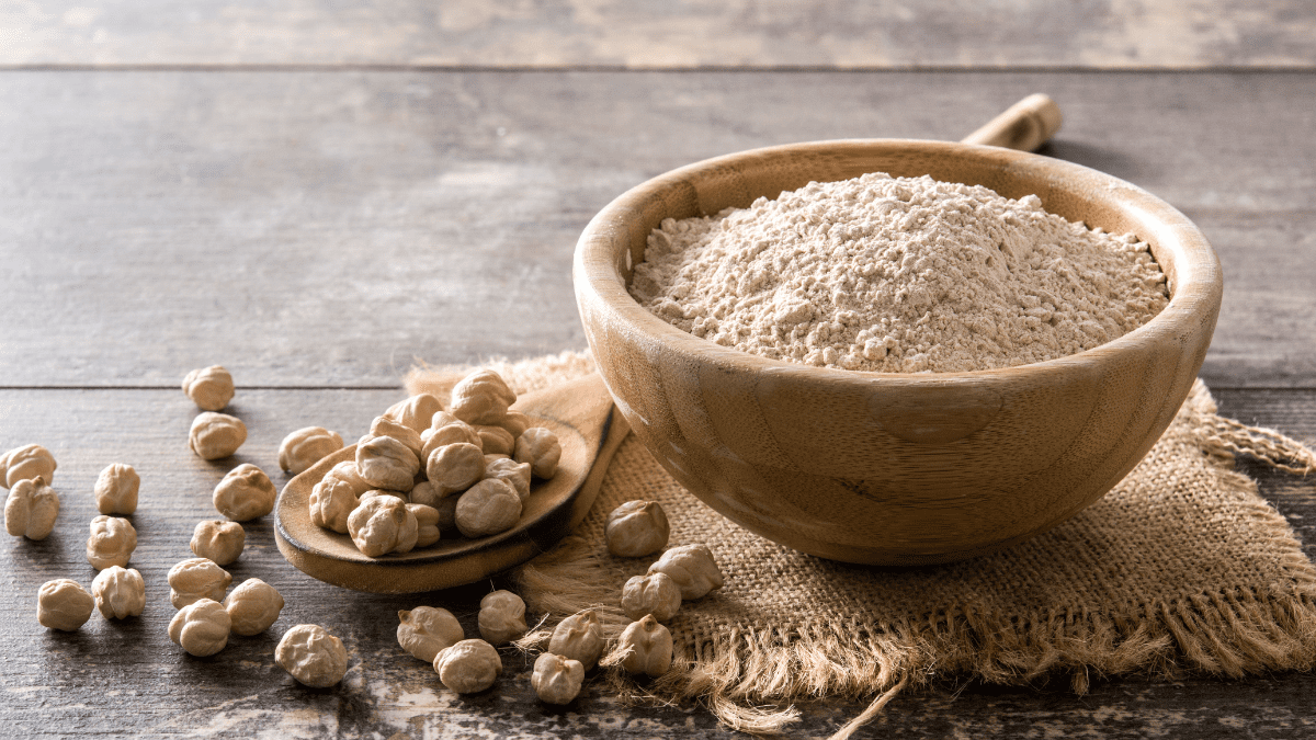 El peligro de usar harinas de legumbres|El peligro de usar harinas de legumbres|2|El peligro de usar harinas de legumbres