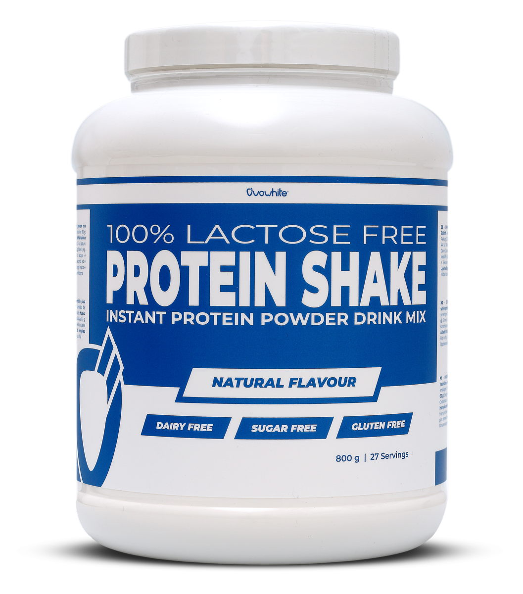 Protein Shake (proteína)