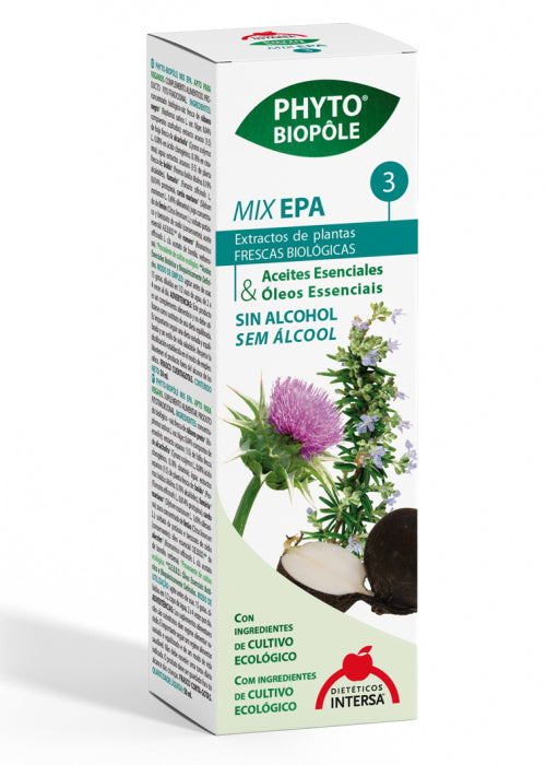 Phytobiopole Mix Epa 3