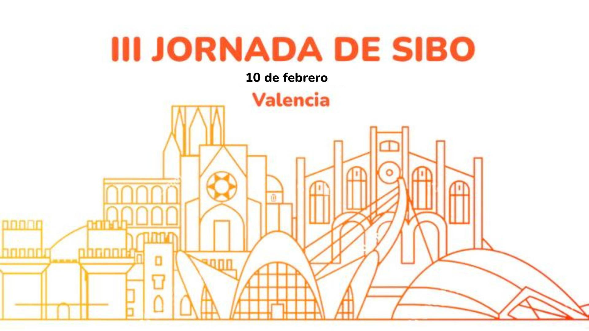III Jornada de SIBO – Valencia