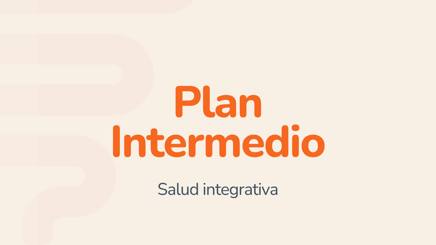 Consulta de plan intermedio de Equipo Redondo Cuevas, profesional y confiable, con detalles visibles en la imagen.