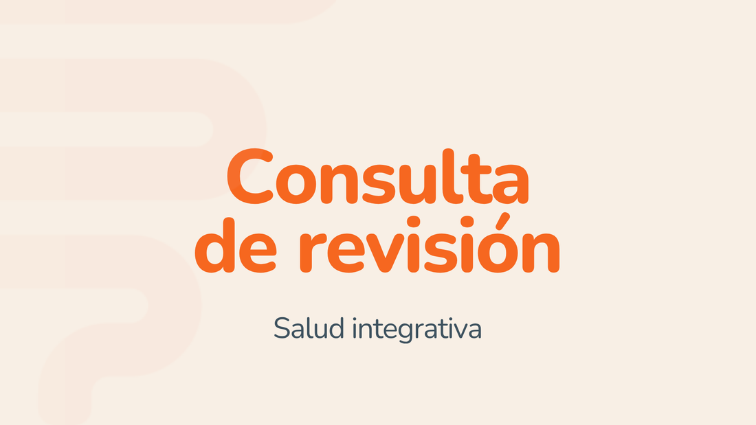 Consulta de revisión por el equipo Redondo Cuevas, profesional y de atención médica confiable en un entorno clínico.