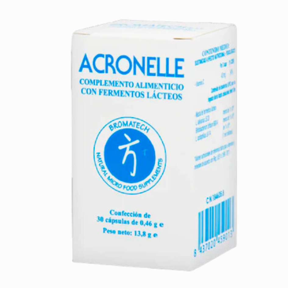 Acronelle