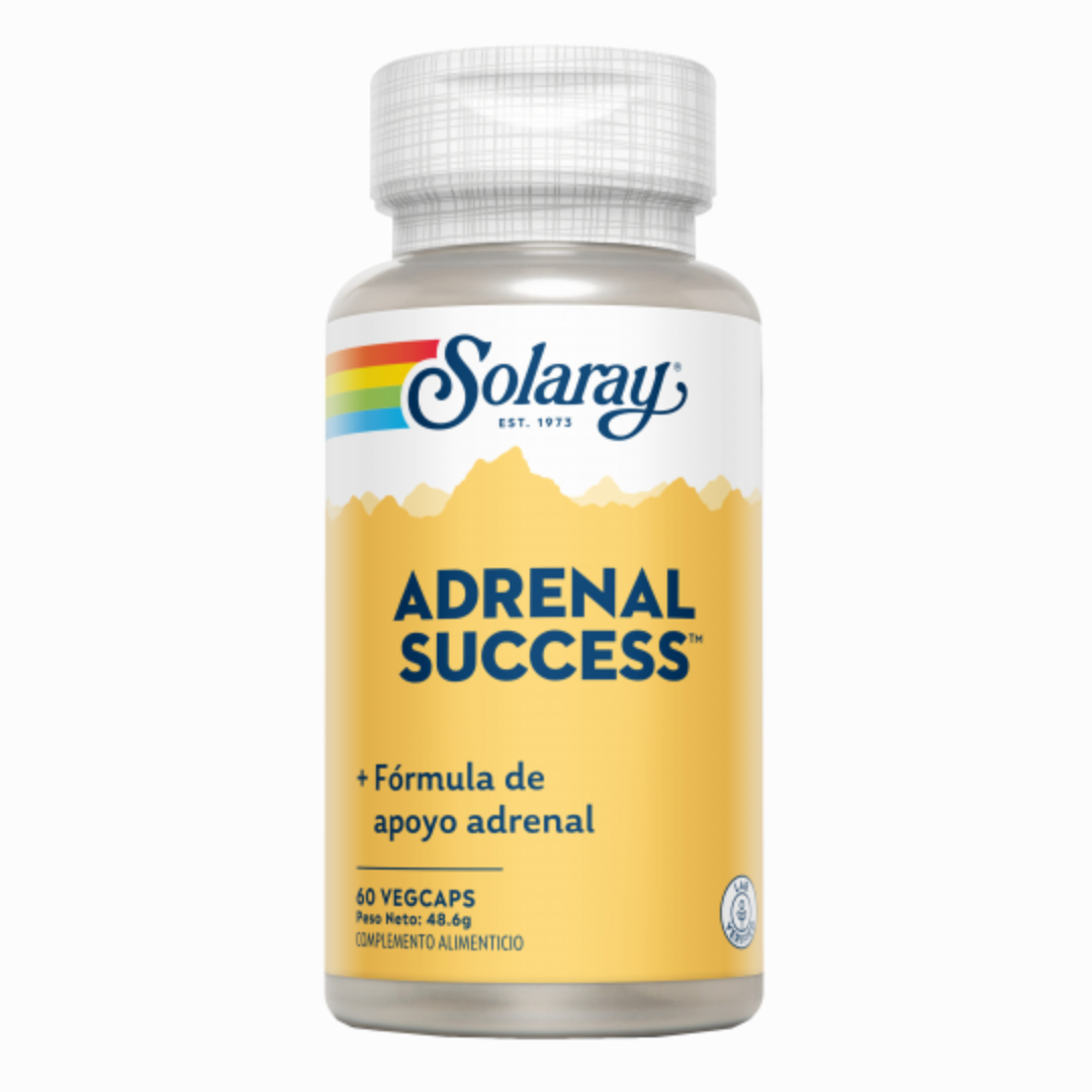 Adrenal Success