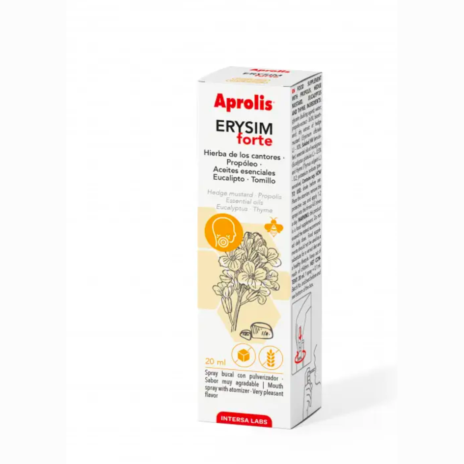 Aprolis ERYSIM forte