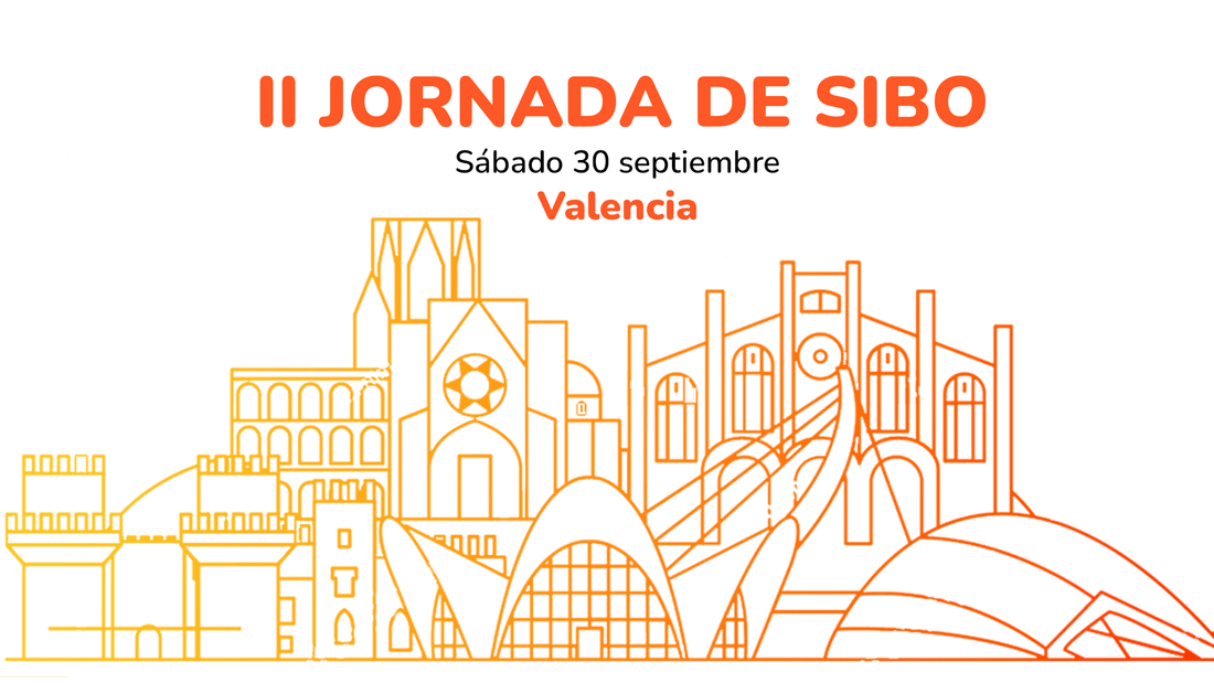 II Jornada de SIBO - Valencia