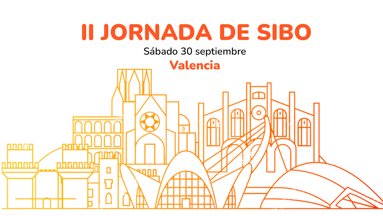 II Jornada de SIBO - Valencia