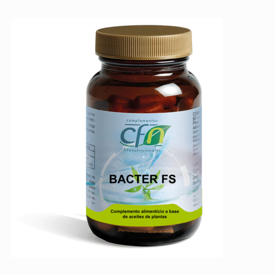 Bacter FS (orégano)