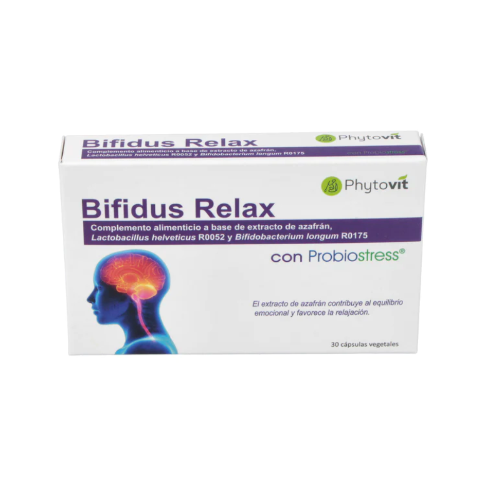 Bifidus Relax