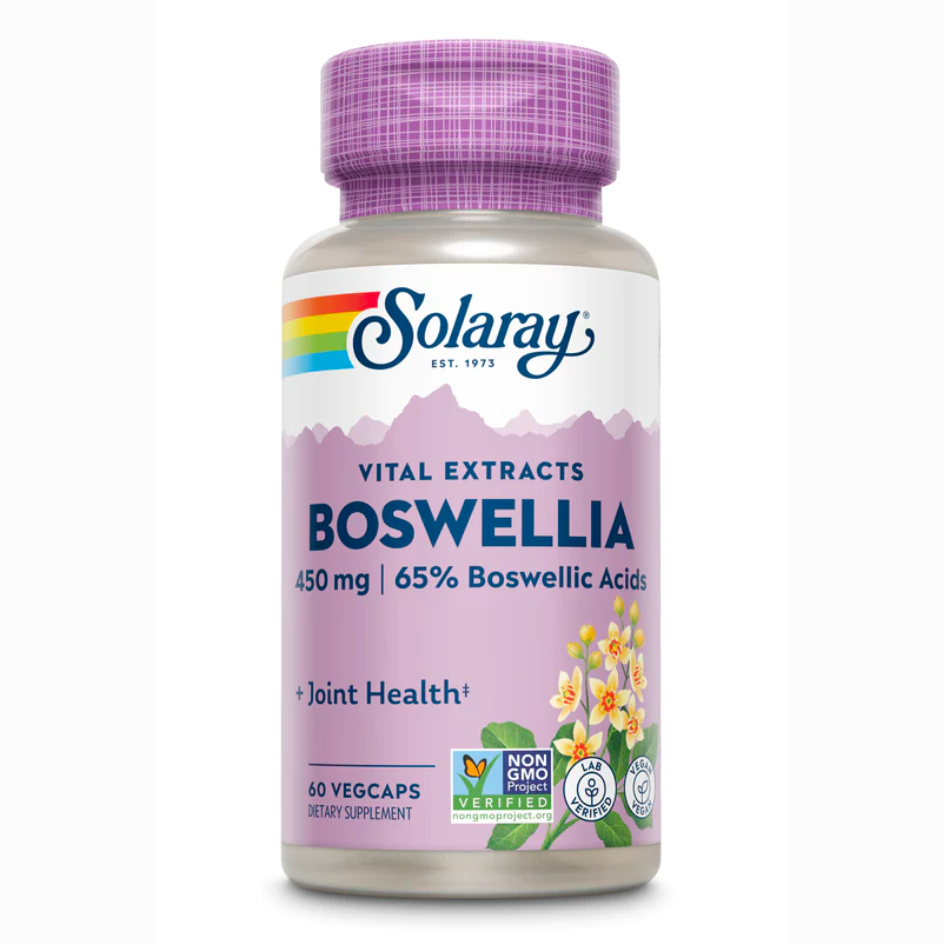 Boswellia