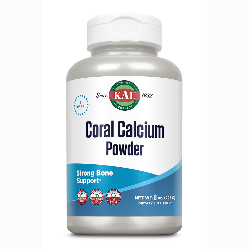 Coral Calcium Powder
