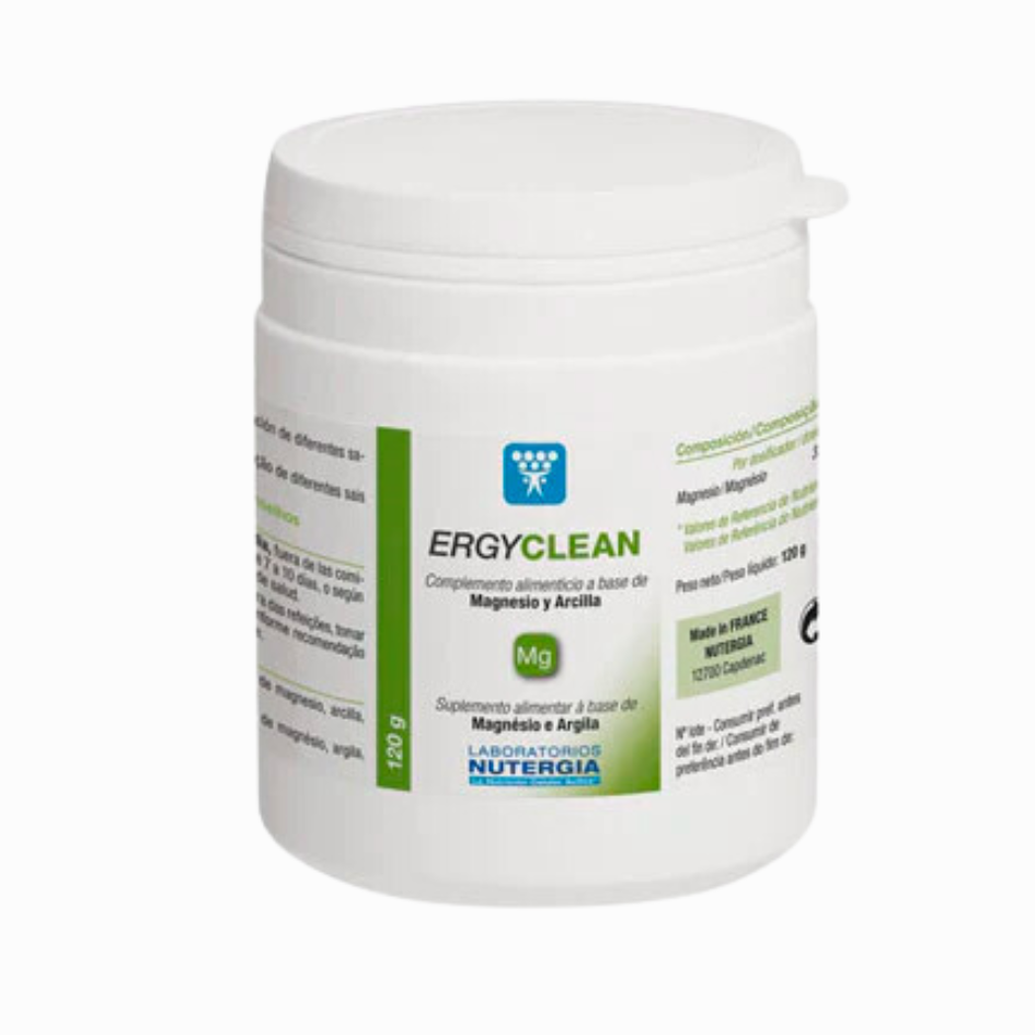 Ergyclean