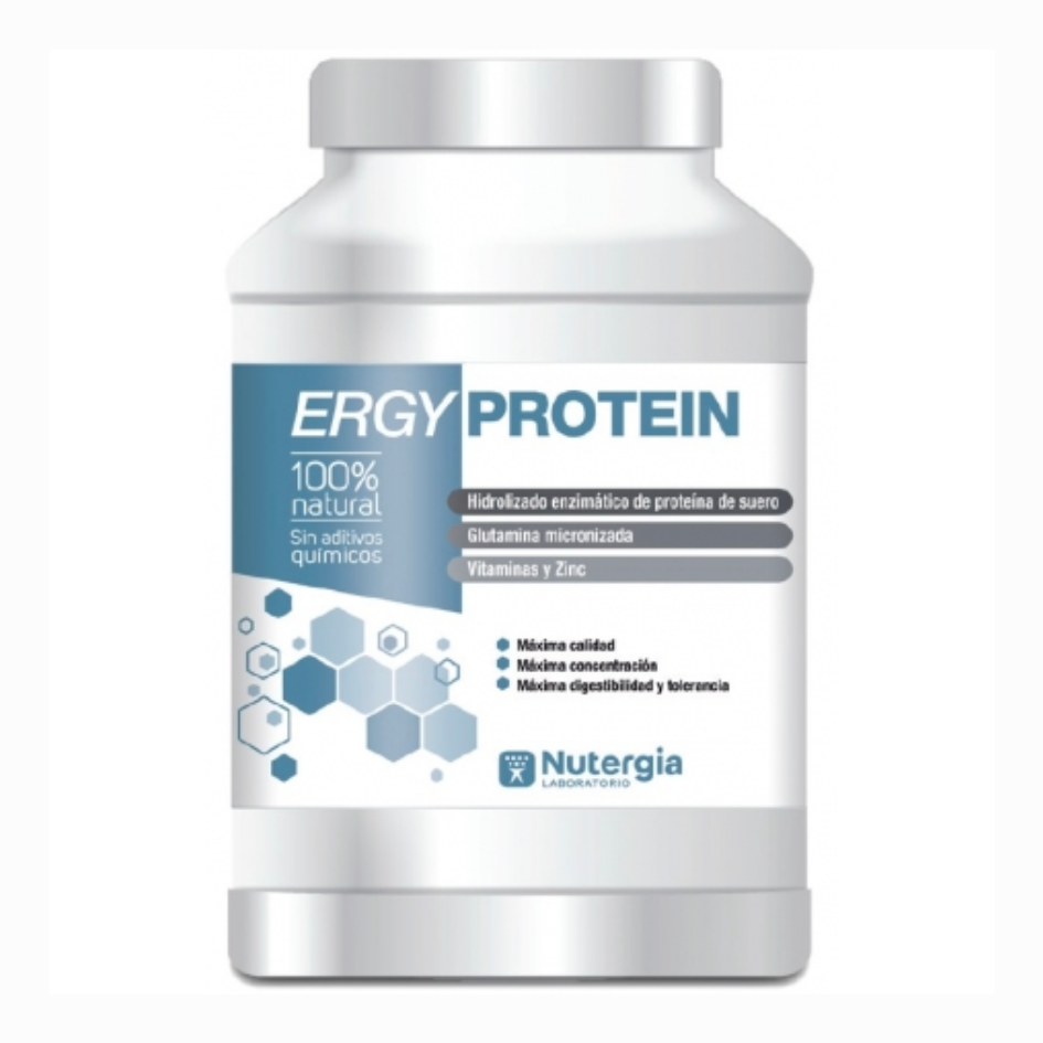 Ergyprotein (proteína)