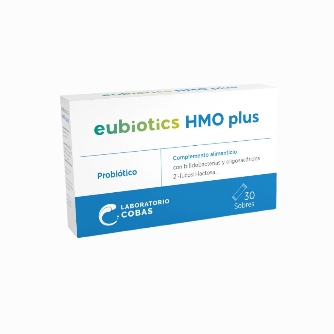 Eubiotics HMO Plus