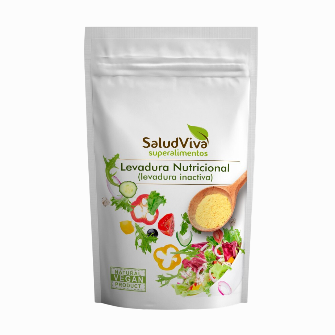 Levadura Nutricional