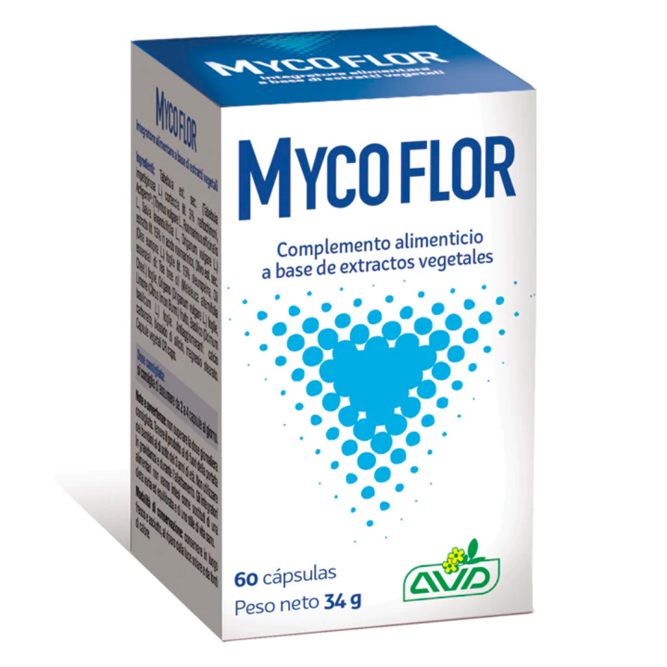 Mycoflor