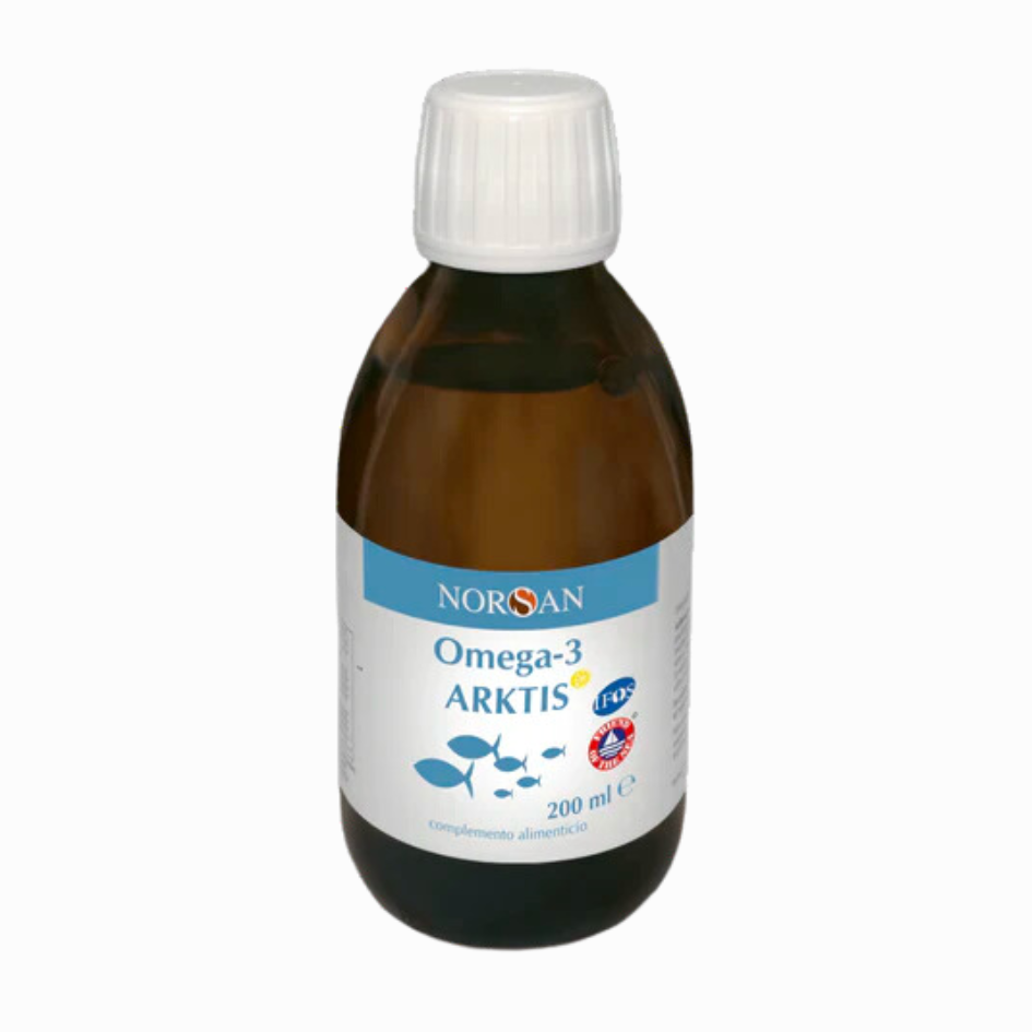 Omega-3 ARKTIS aceite