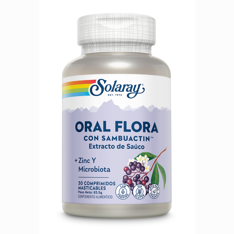 Oral Flora