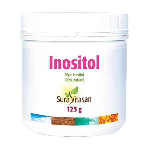 Inositol