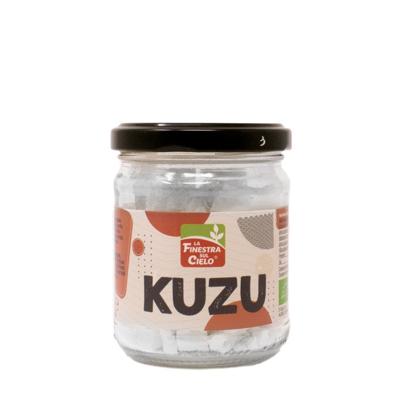 Kuzu