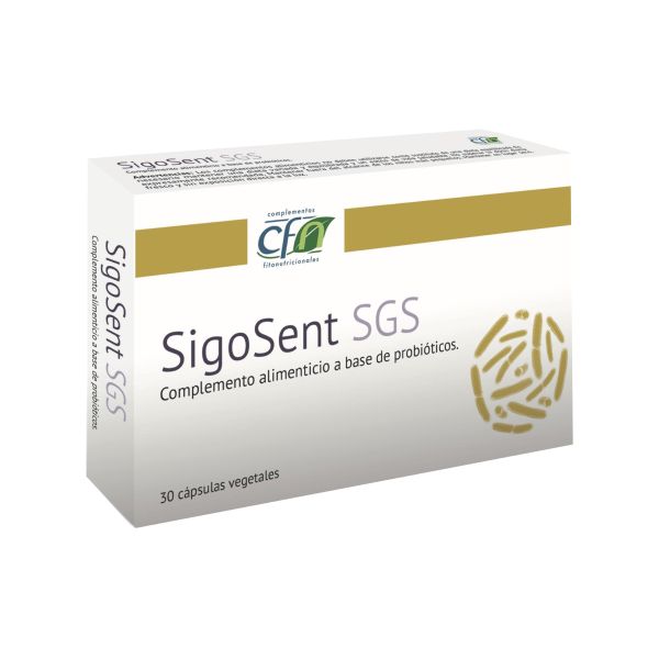SigoSent SGS
